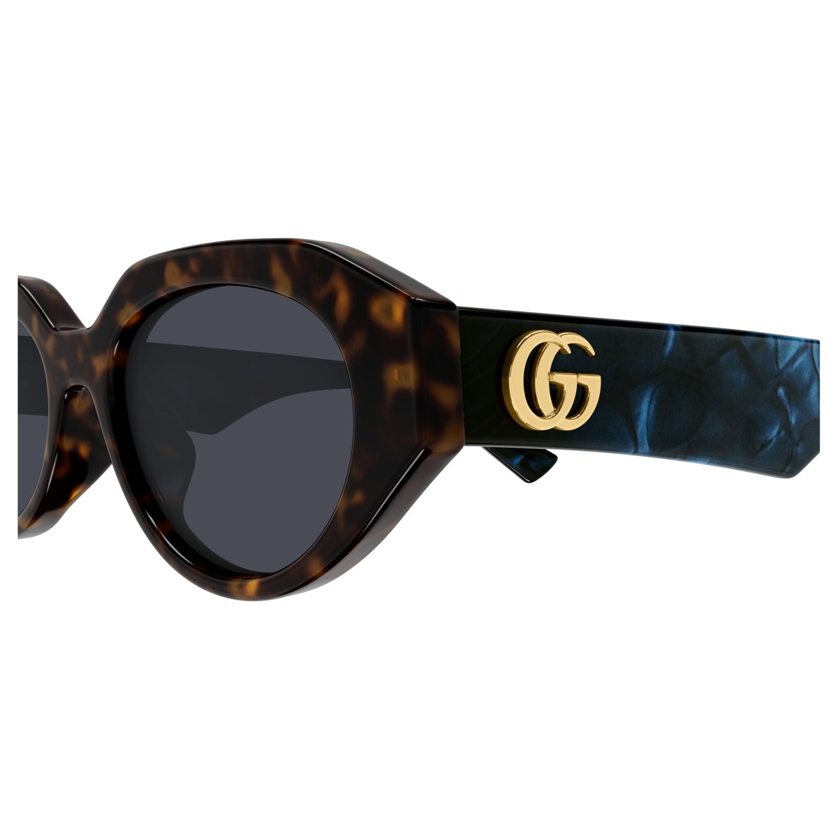 GUCCI GG2206SA 004 | Sunglasses | Vytria Eyewear