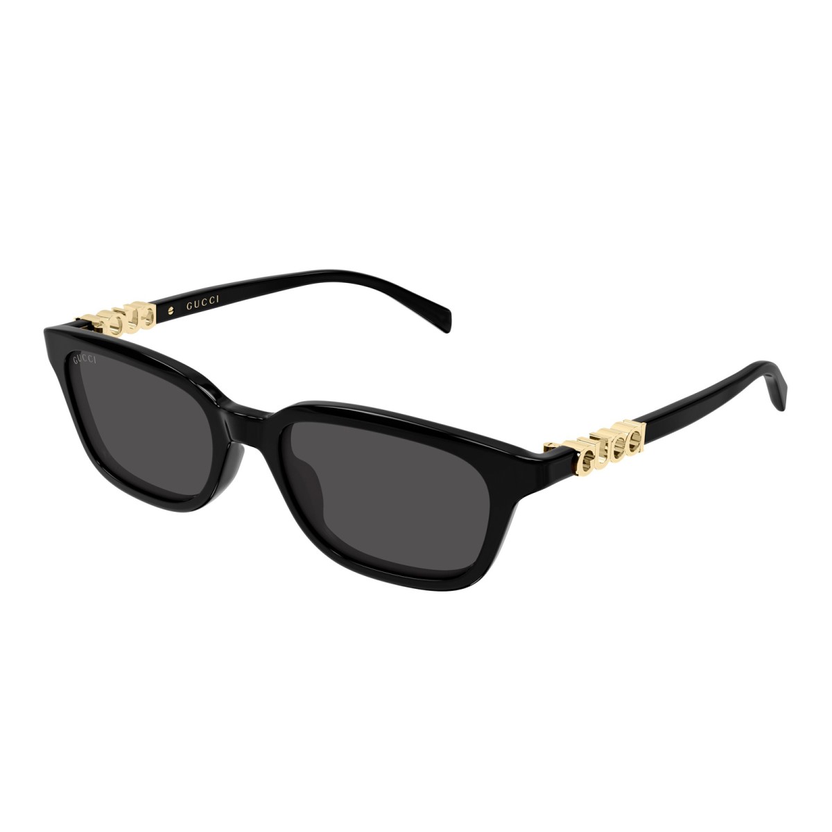 GUCCI GG2208S 001 | Sunglasses | Vytria Eyewear
