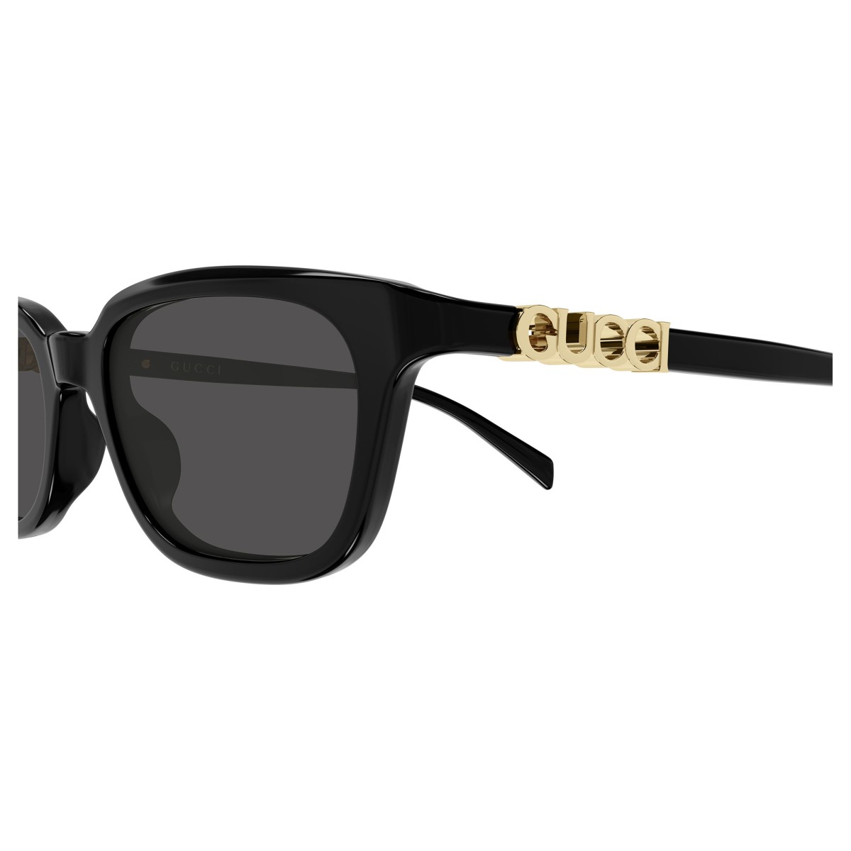 GUCCI GG2208S 001 | Sunglasses | Vytria Eyewear