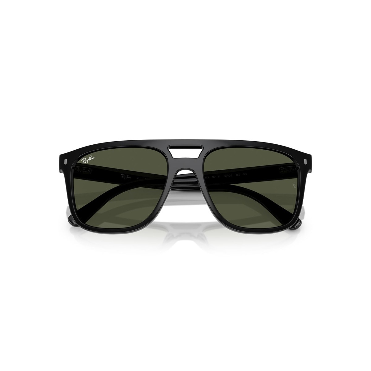 RayBan RB2213 90131 | Ray-Ban Sunglasses | Vytria
