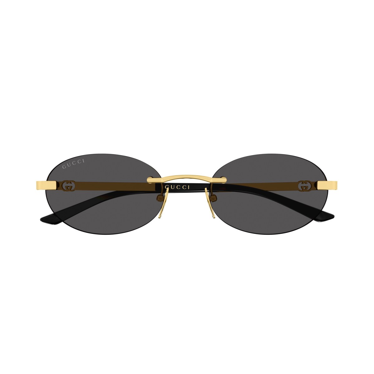 GUCCI GG2214S 001 | Sunglasses | Vytria Eyewear