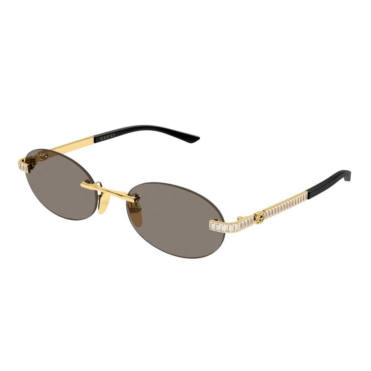 GUCCI GG2214S 003 | Sunglasses | Vytria Eyewear