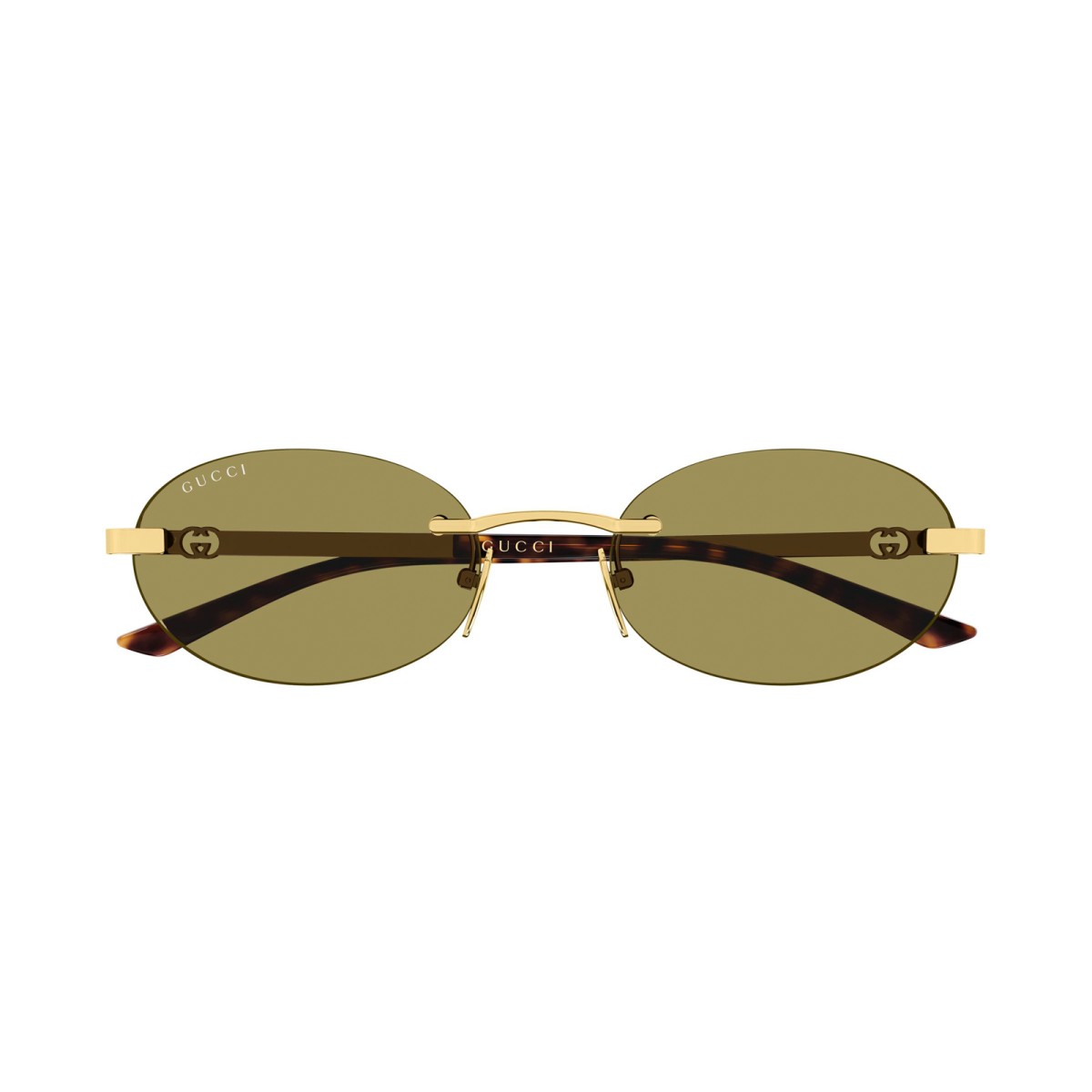 GUCCI GG2214S 004 | Sunglasses | Vytria Eyewear