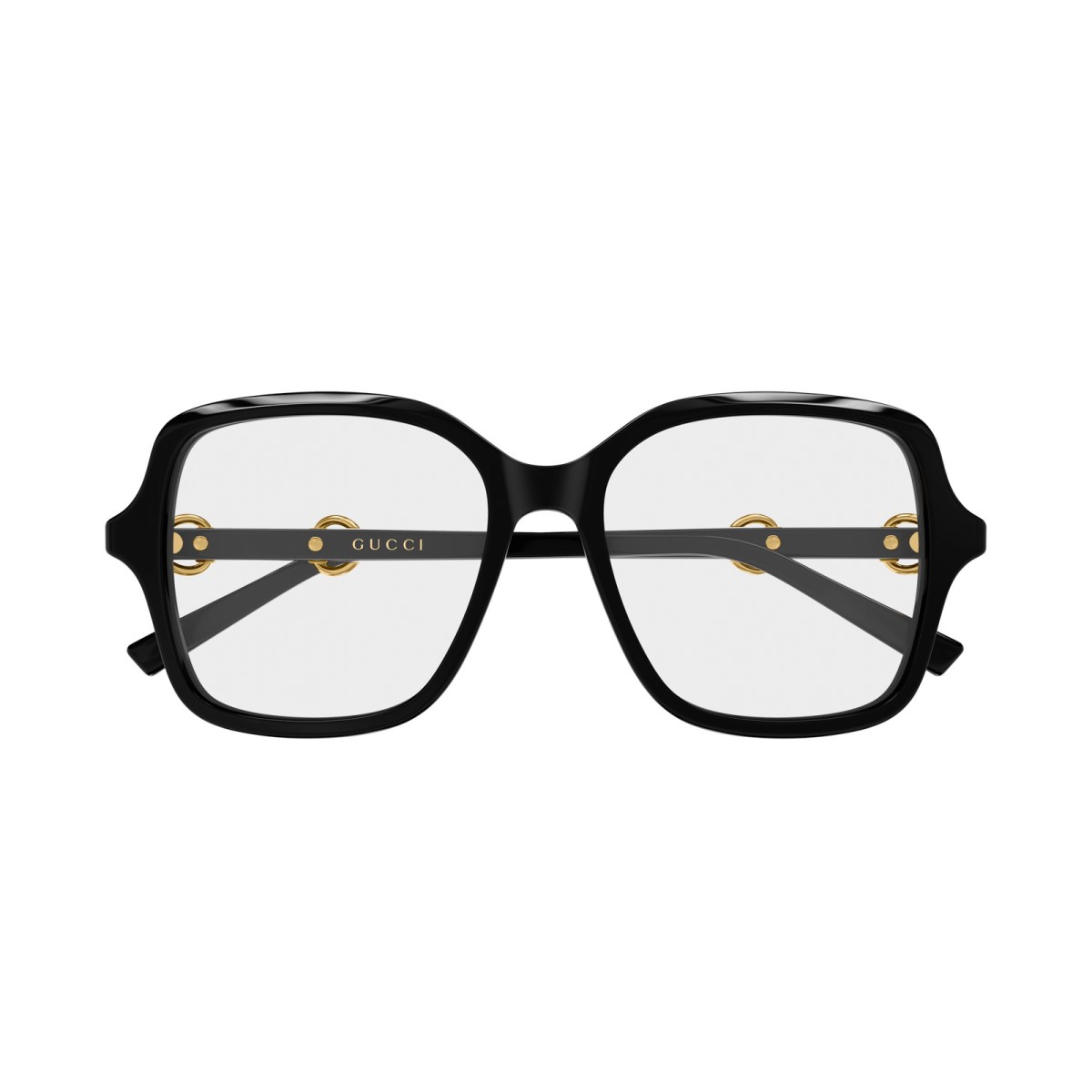 GUCCI GG2217O 001 | Eyeglasses | Vytria Eyewear