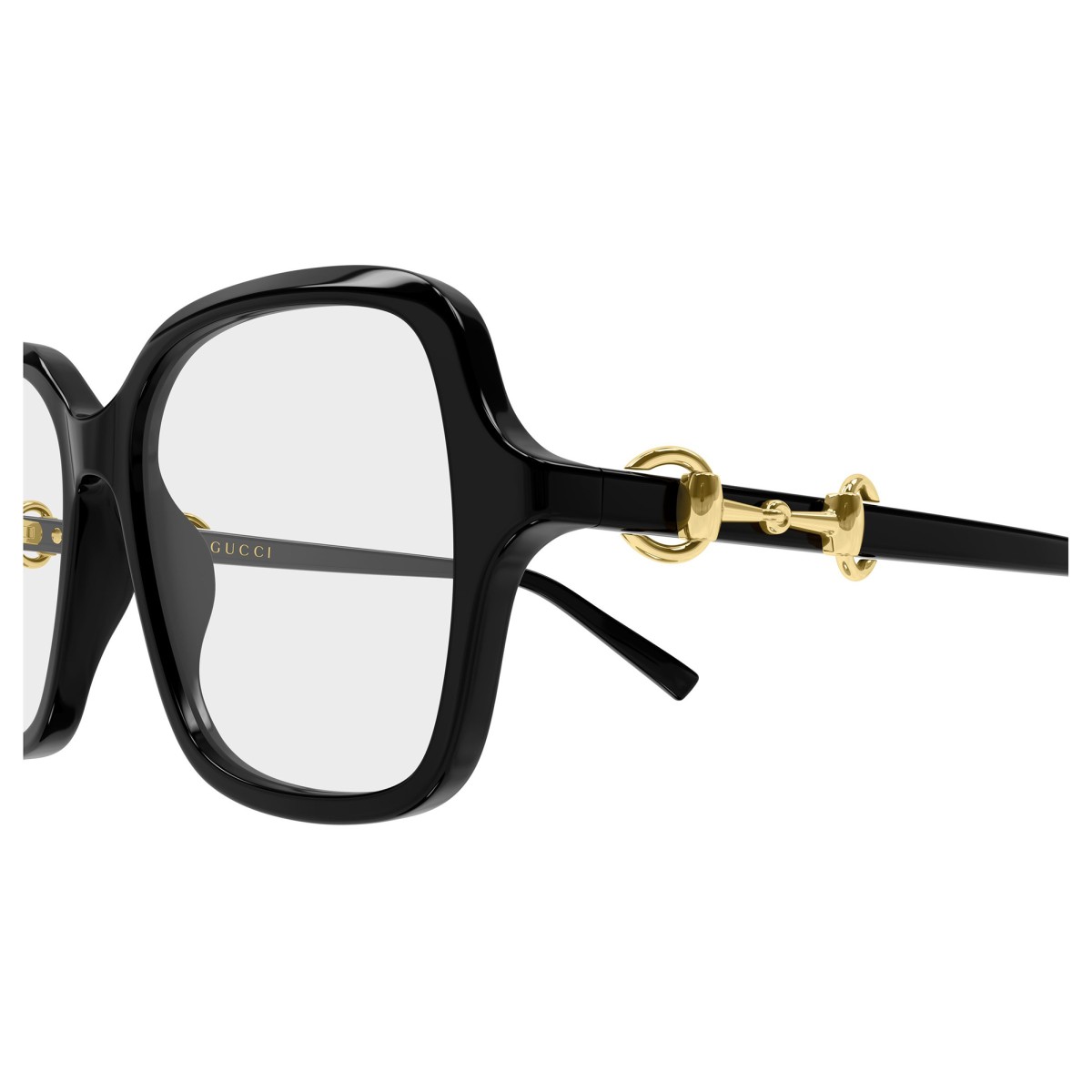 GUCCI GG2217O 001 | Eyeglasses | Vytria Eyewear