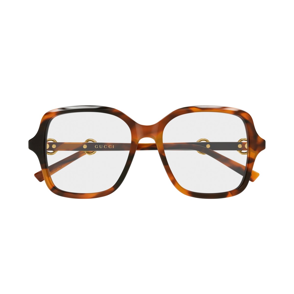 GUCCI GG2217O 002 | Eyeglasses | Vytria Eyewear