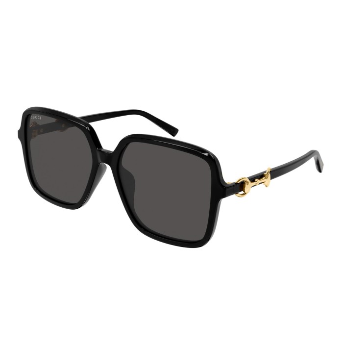 GUCCI GG2219SA 001 | Gafas de sol | Vytria Eyewear