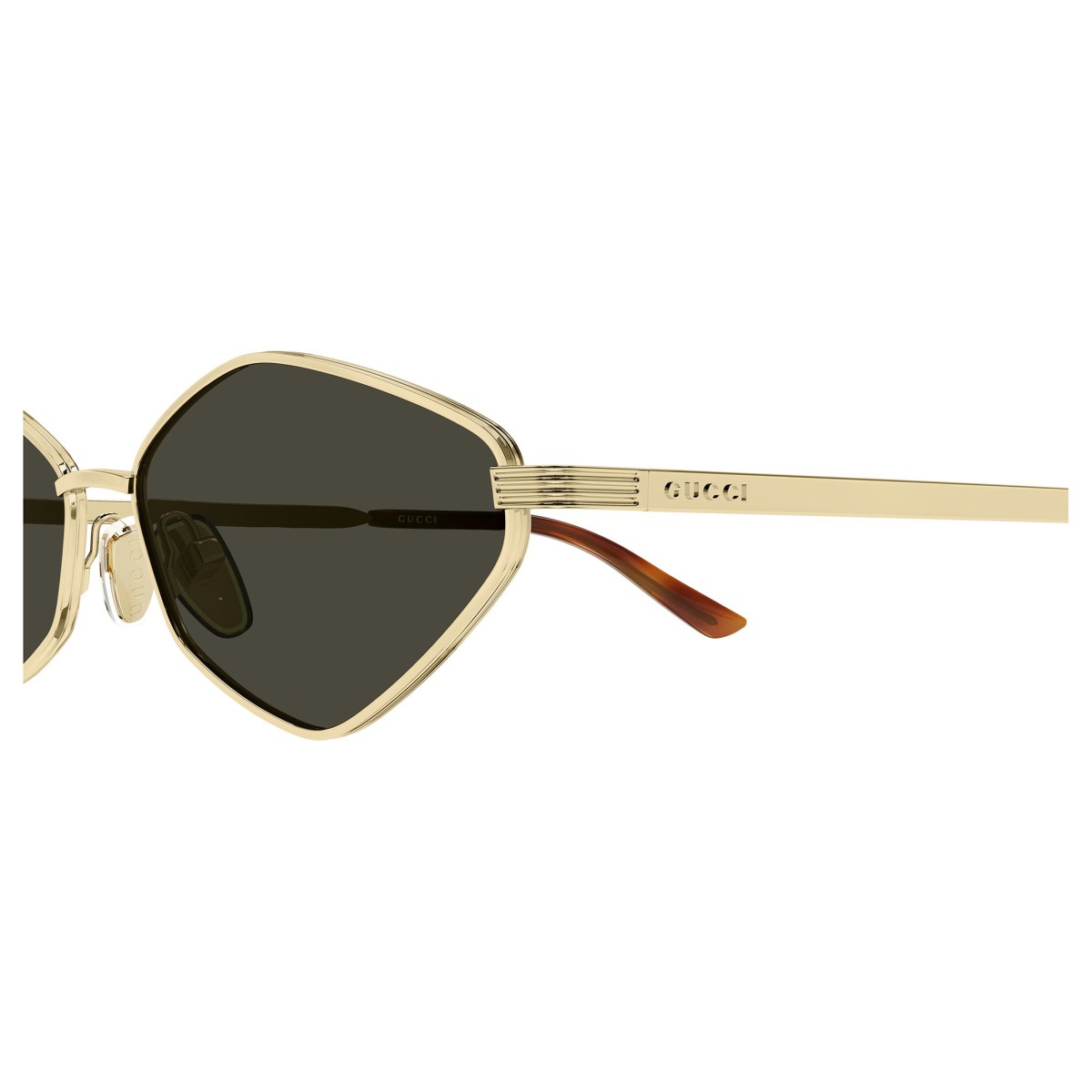 GUCCI GG2222S 002 | Sunglasses | Vytria Eyewear