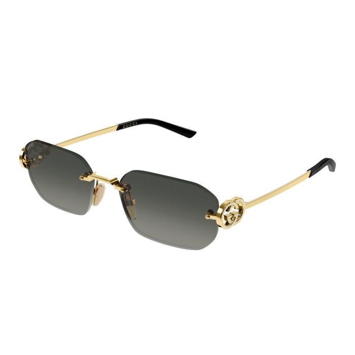 GUCCI GG2228S 002 | Sunglasses | Vytria Eyewear