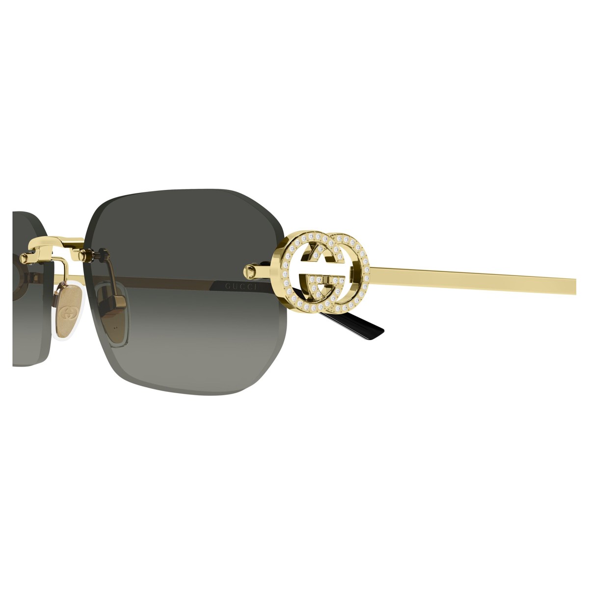 GUCCI GG2228S 002 | Sunglasses | Vytria Eyewear