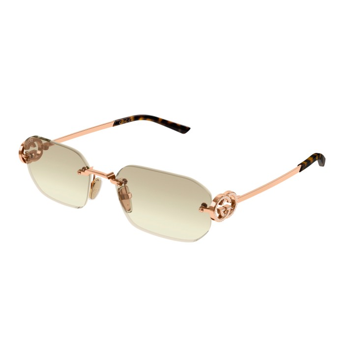 GUCCI GG2228S 004 | Sunglasses | Vytria Eyewear