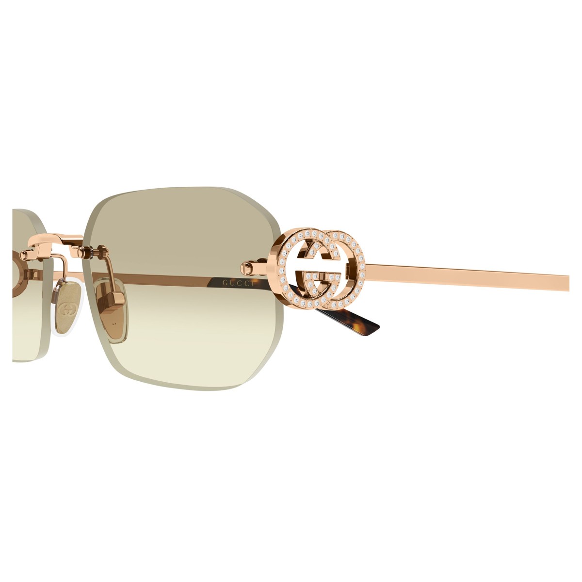 GUCCI GG2228S 004 | Sunglasses | Vytria Eyewear