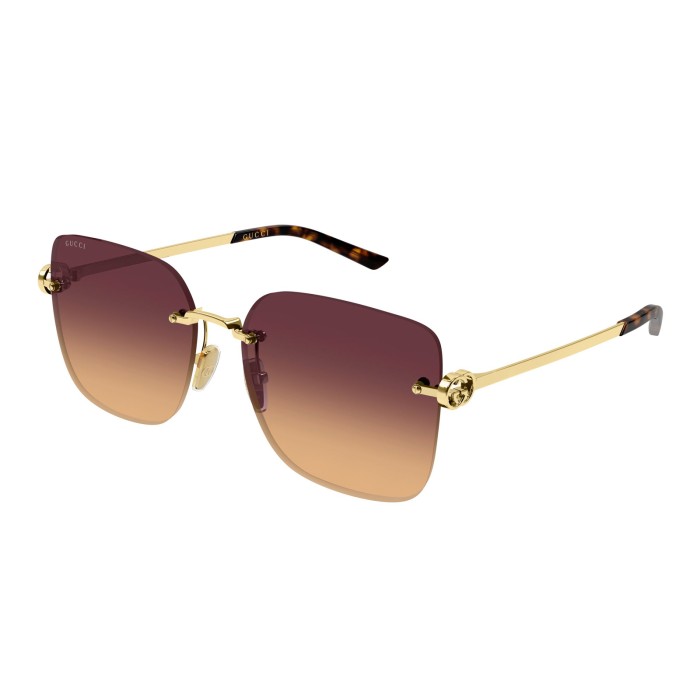 GUCCI GG2229SA 003 | Gafas de sol | Vytria Eyewear