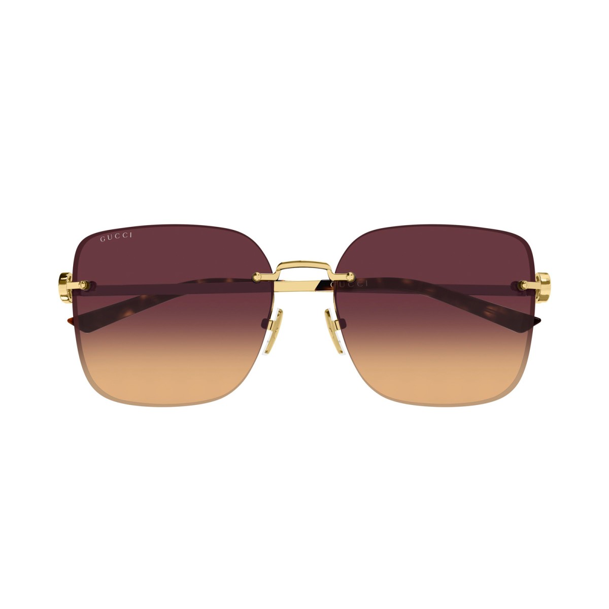 GUCCI GG2229SA 003 | Gafas de sol | Vytria Eyewear