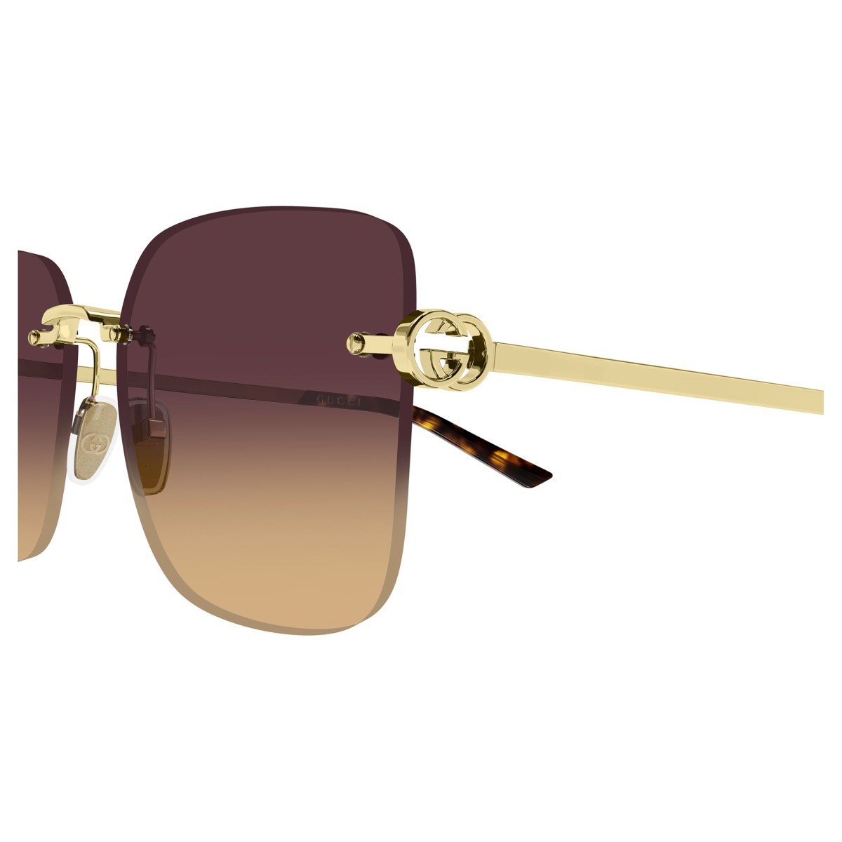 GUCCI GG2229SA 003 | Gafas de sol | Vytria Eyewear