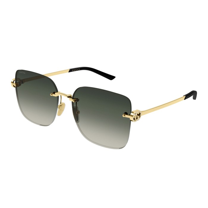 GUCCI GG2229SA 005 | Gafas de sol | Vytria Eyewear