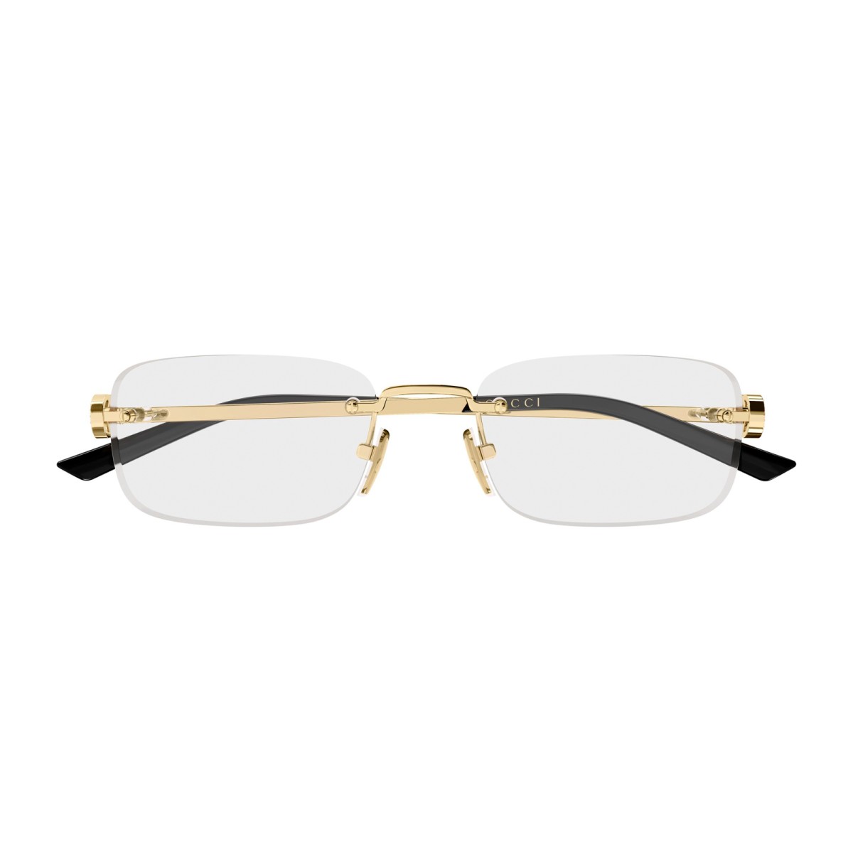 GUCCI GG2231O 002 | Eyeglasses | Vytria Eyewear