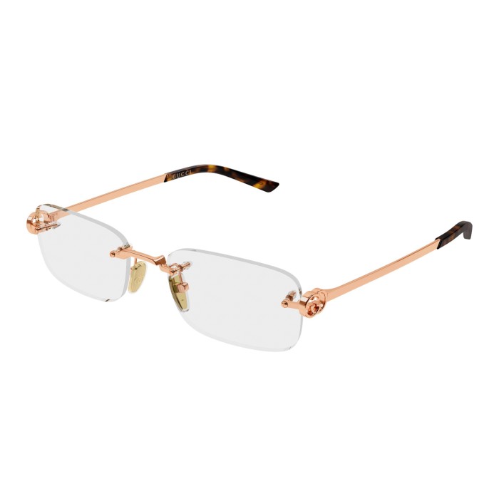 GUCCI GG2231O 003 | Eyeglasses | Vytria Eyewear
