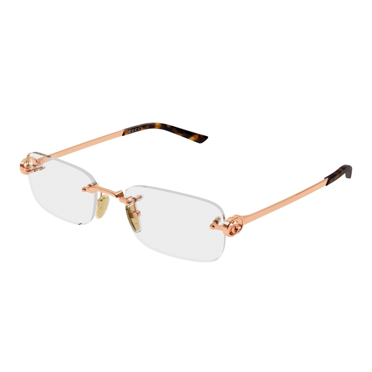 GUCCI GG2231O 003 | Eyeglasses | Vytria Eyewear