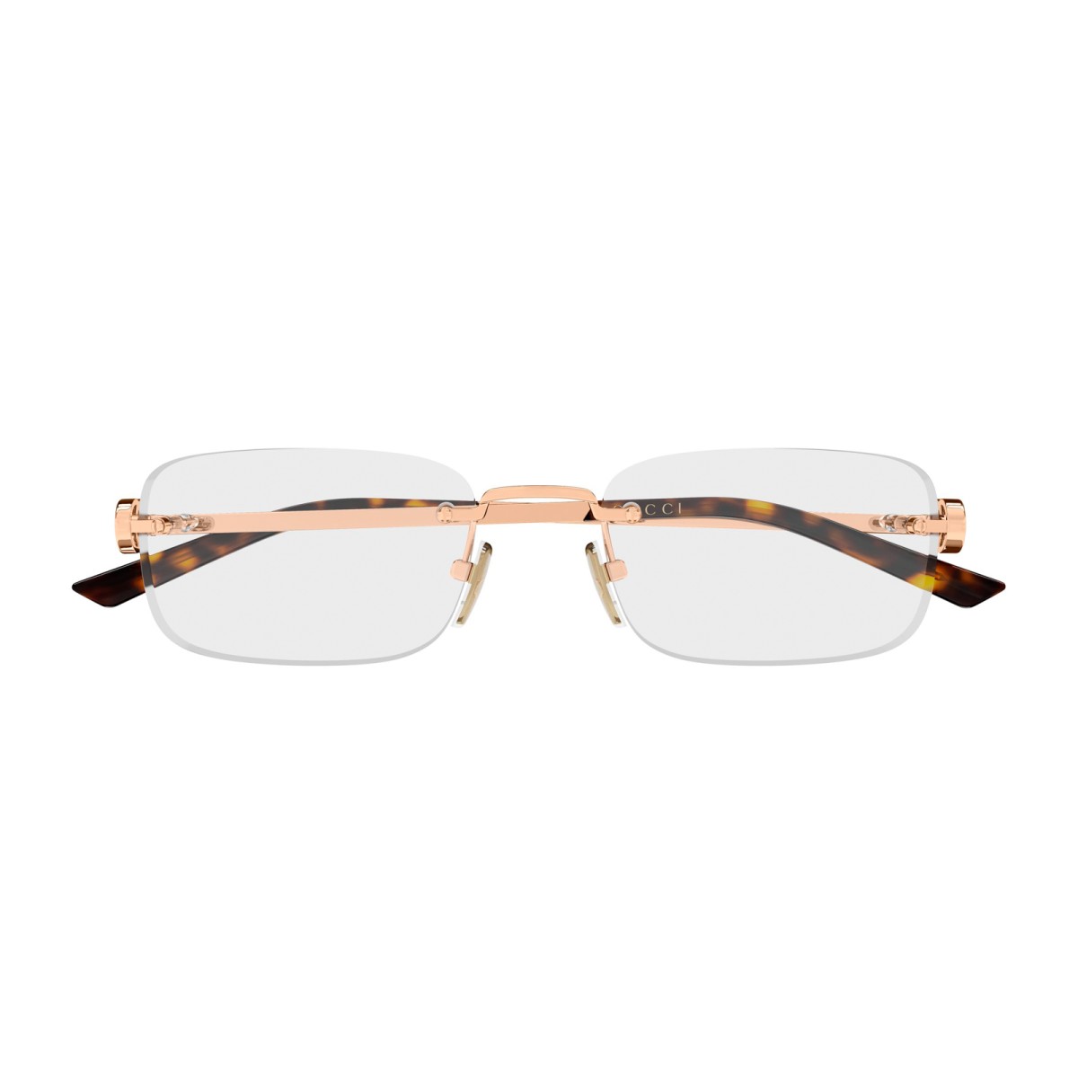 GUCCI GG2231O 003 | Eyeglasses | Vytria Eyewear