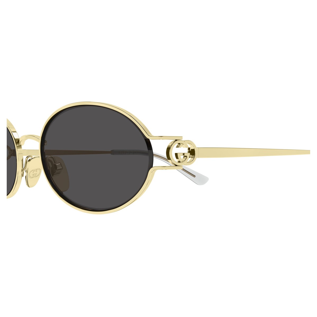 GUCCI GG2233S 001 | Sunglasses | Vytria Eyewear
