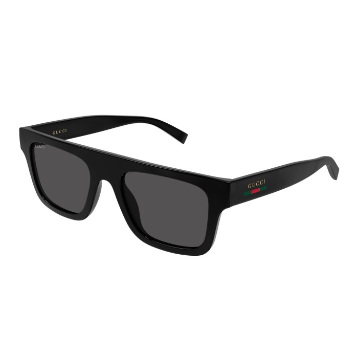GUCCI GG2235S 001 | Sunglasses | Vytria Eyewear