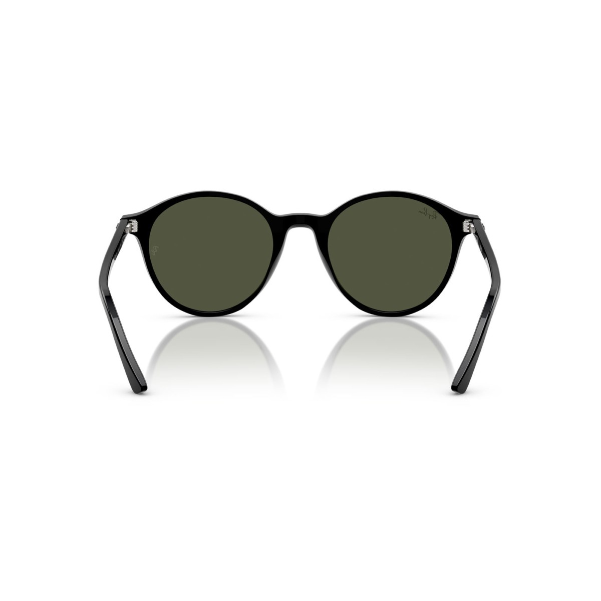 Ray Ban Bernard RB2230 90131 | Round Sunglasses | Vytria 