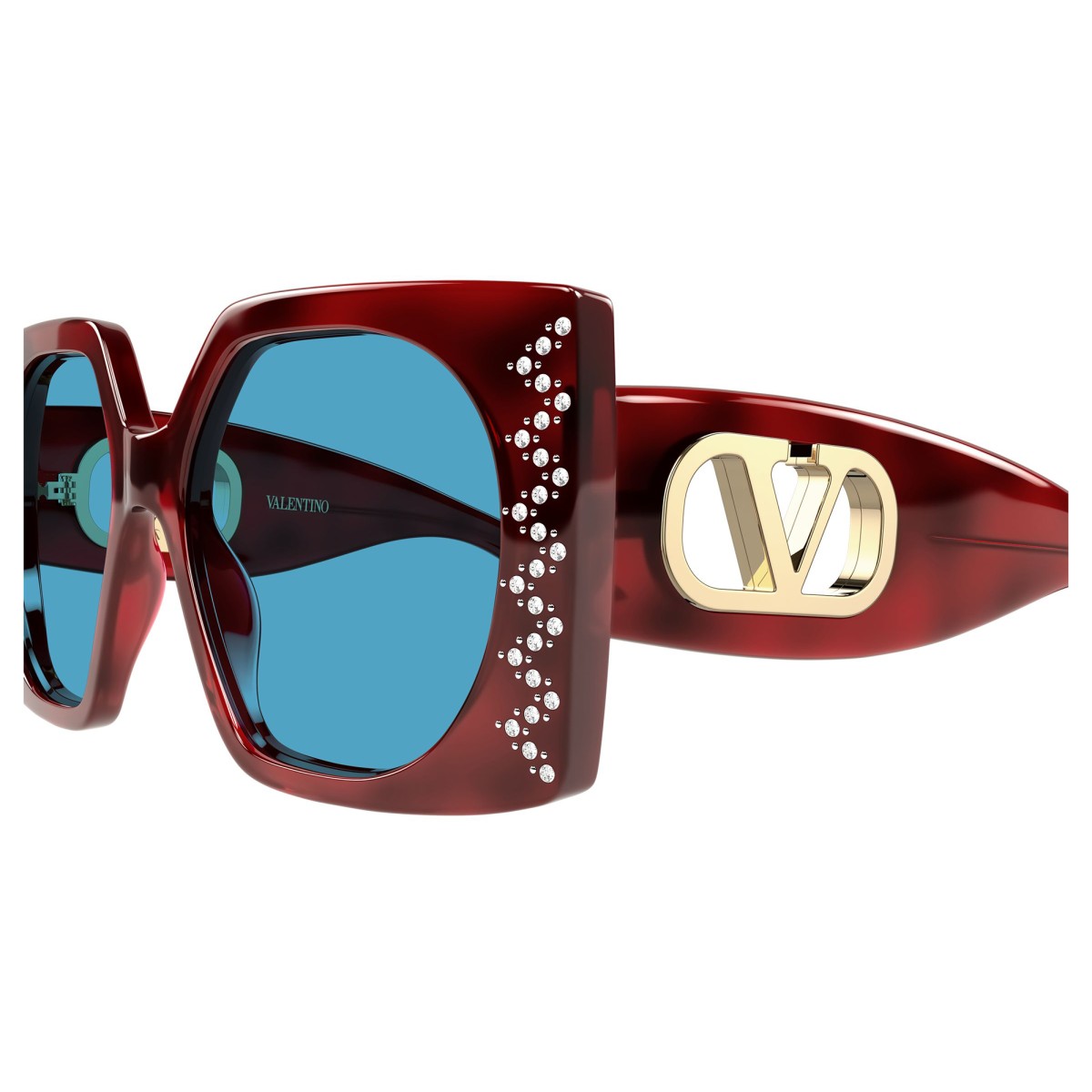 VALENTINO VG0002S 006 | Sunglasses | Vytria Eyewear