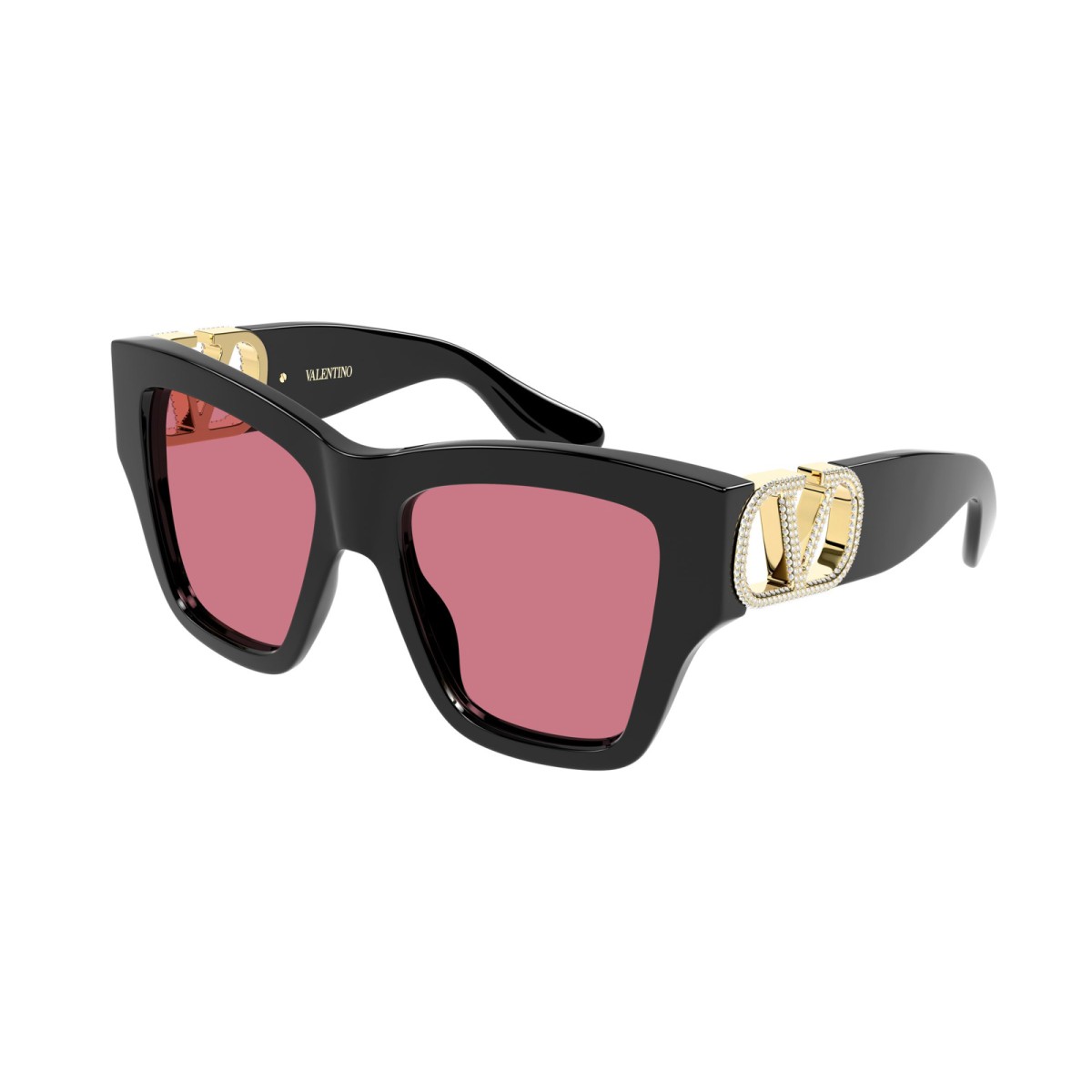 VALENTINO VG0052S 002 | Sunglasses | Vytria Eyewear