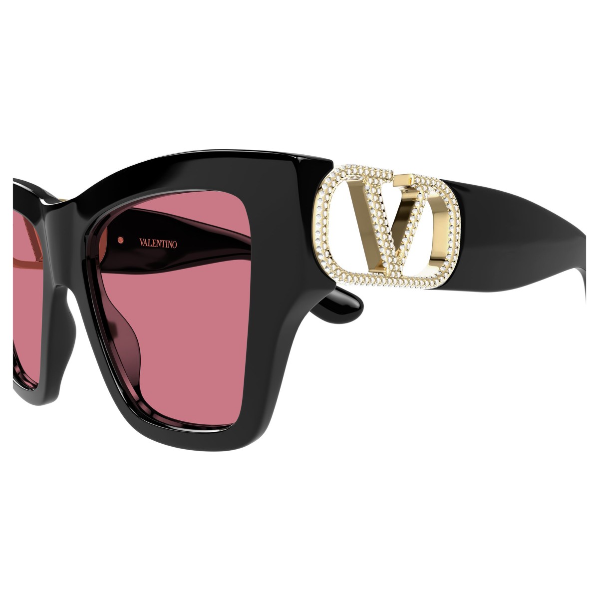 VALENTINO VG0052S 002 | Sunglasses | Vytria Eyewear
