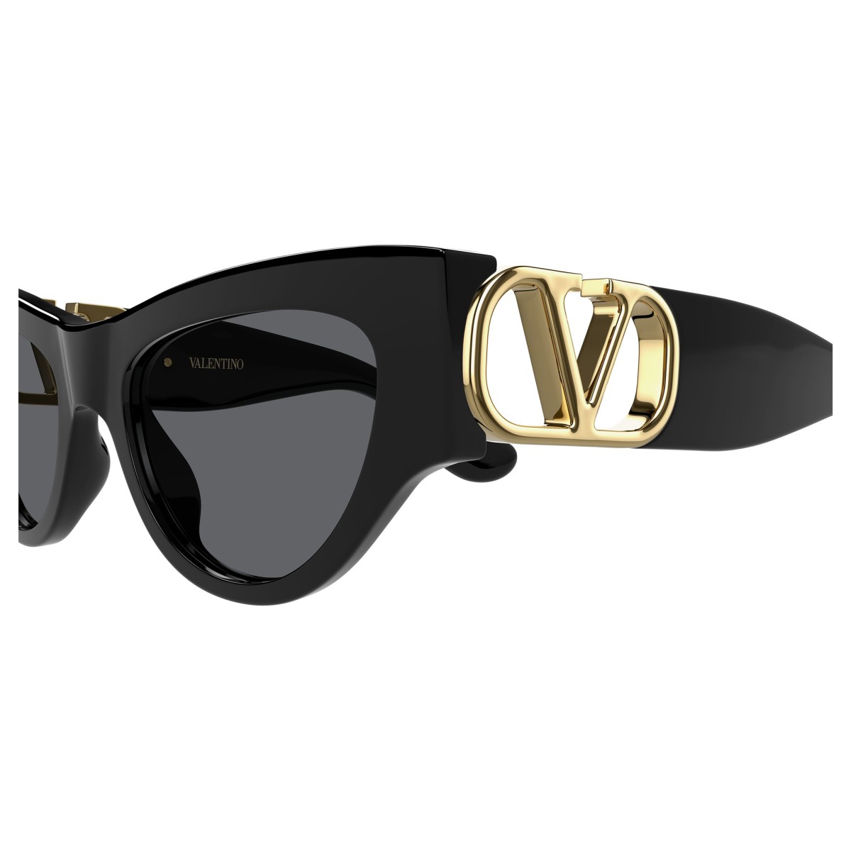 VALENTINO VG0053S 001 | Sunglasses | Vytria Eyewear