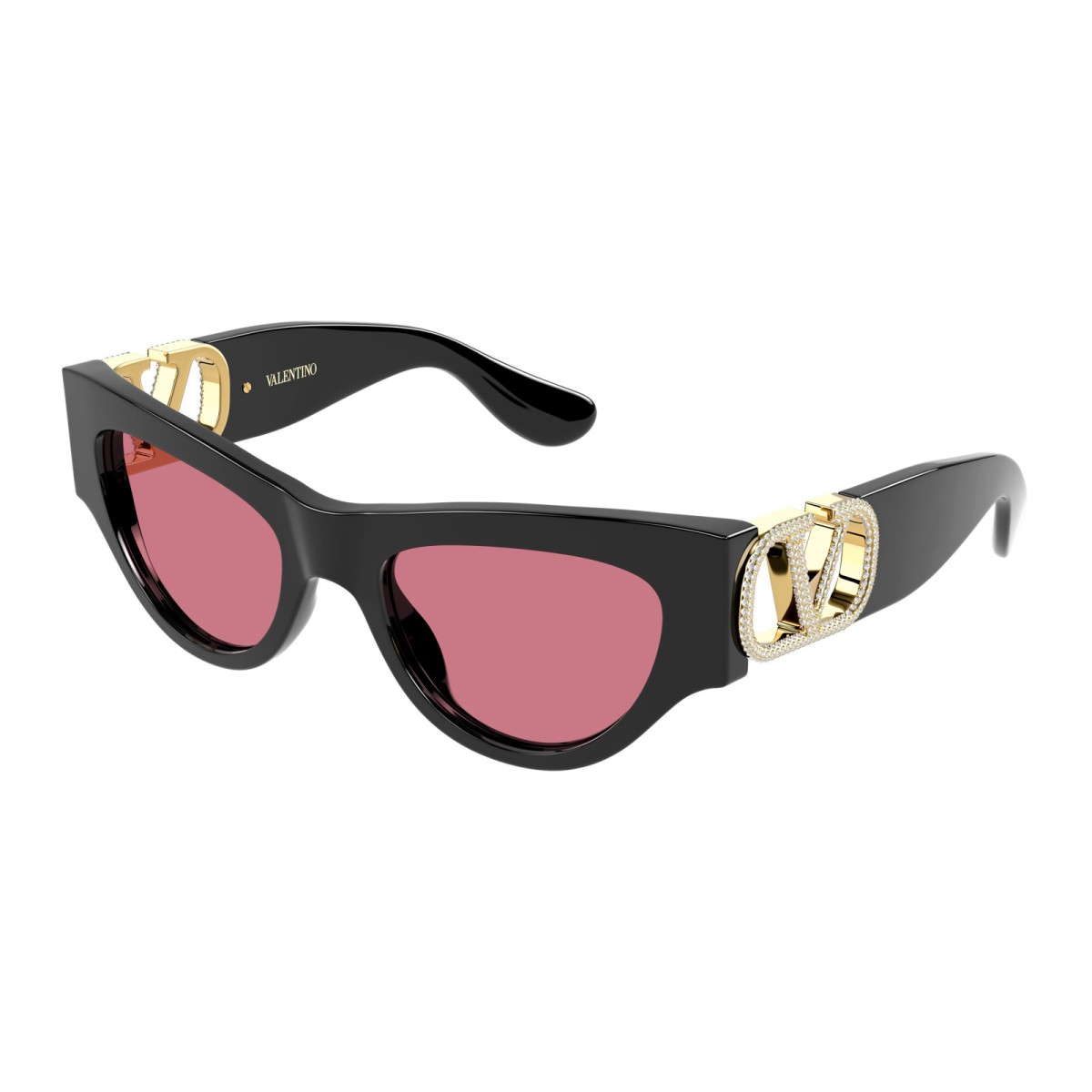 VALENTINO VG0053S 002 | Sunglasses | Vytria Eyewear
