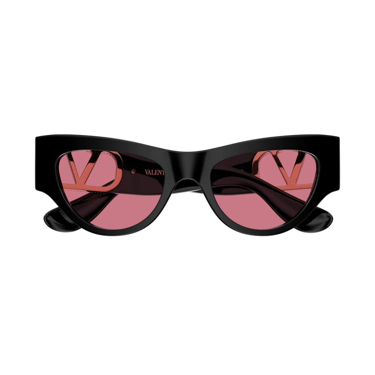 VALENTINO VG0053S 002 | Sunglasses | Vytria Eyewear