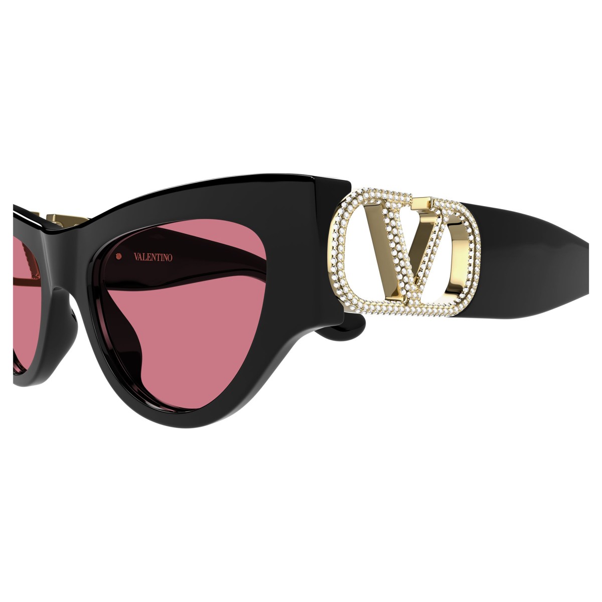 VALENTINO VG0053S 002 | Sunglasses | Vytria Eyewear