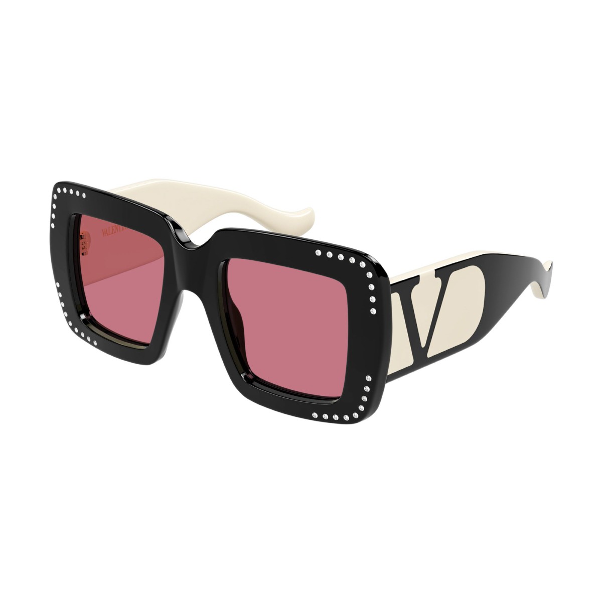 VALENTINO VG0056S 003 | Sunglasses | Vytria Eyewear