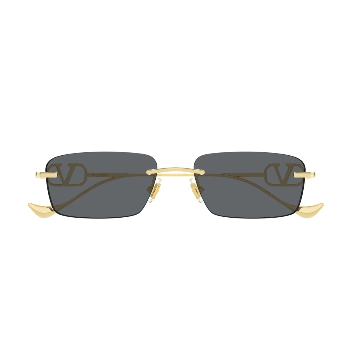 VALENTINO VG0067S 001 | Sunglasses | Vytria Eyewear