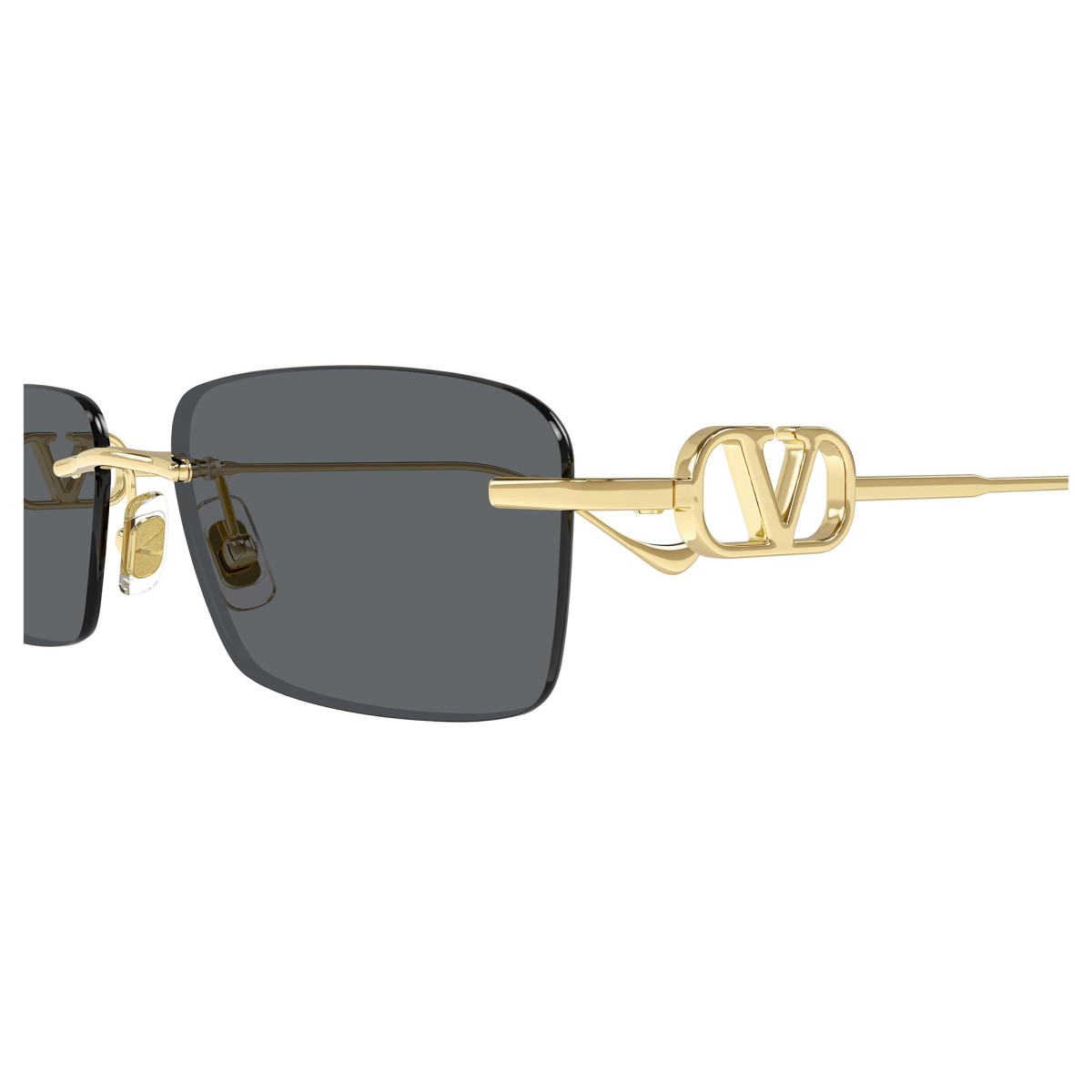 VALENTINO VG0067S 001 | Sunglasses | Vytria Eyewear