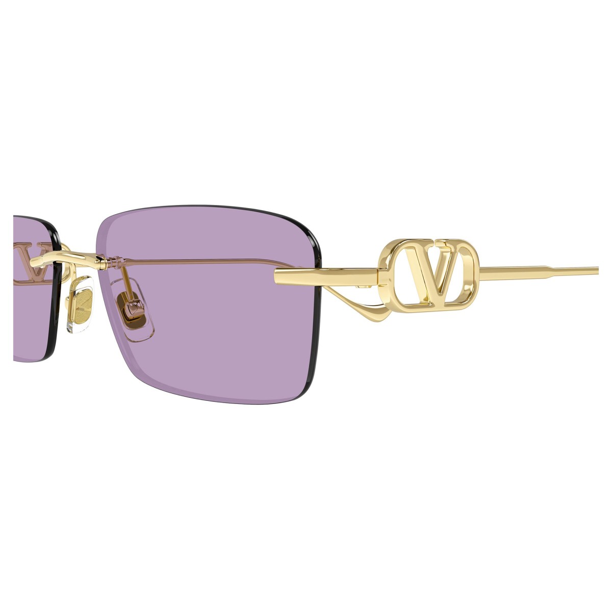 VALENTINO VG0067S 004 | Sunglasses | Vytria Eyewear