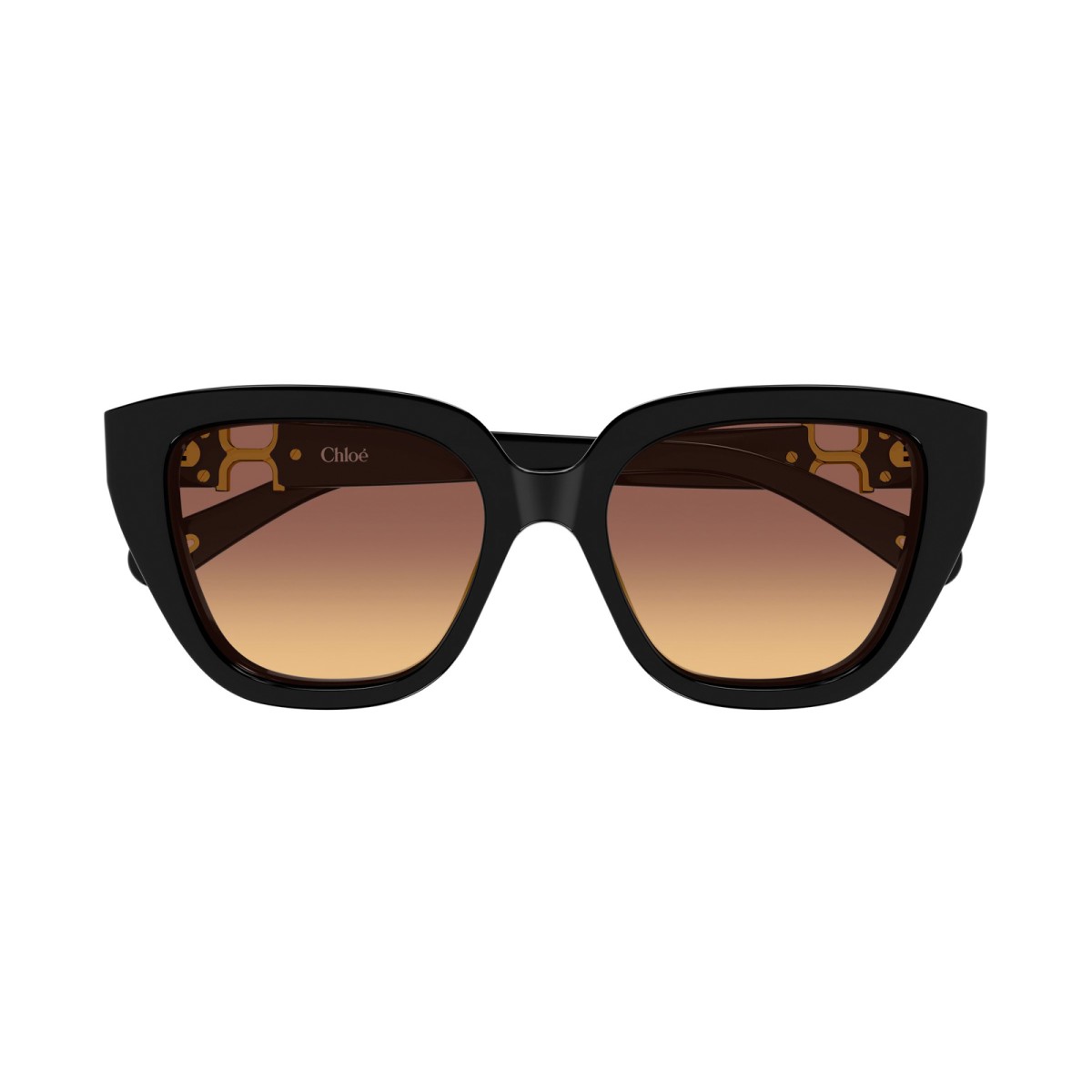 CHLOE CH0410S 001 | Sunglasses | Vytria Eyewear