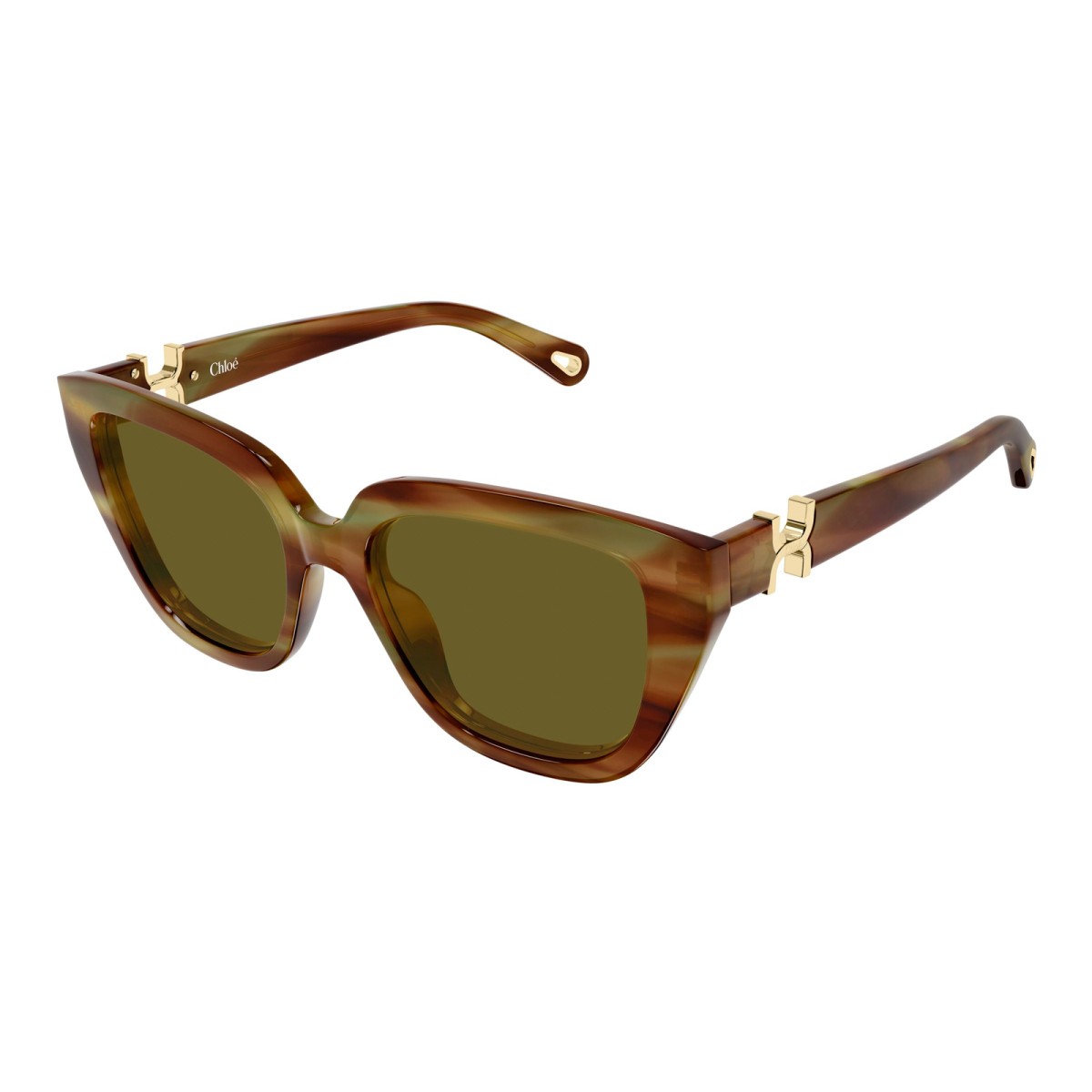 CHLOE CH0410S 004 | Sunglasses | Vytria Eyewear