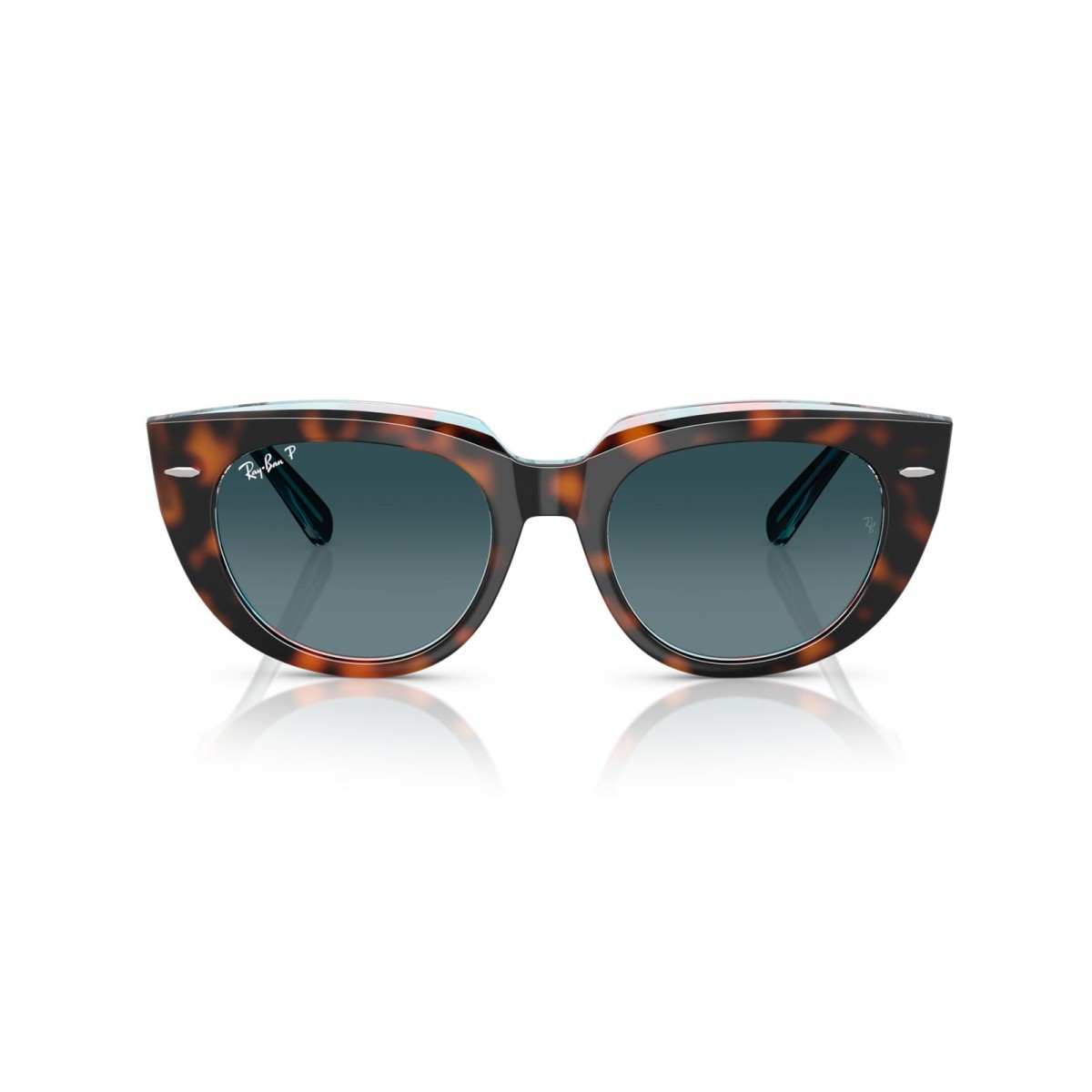 Ray Ban Doreen RB2286 1413S3 | Gafas de Sol Polarizadas