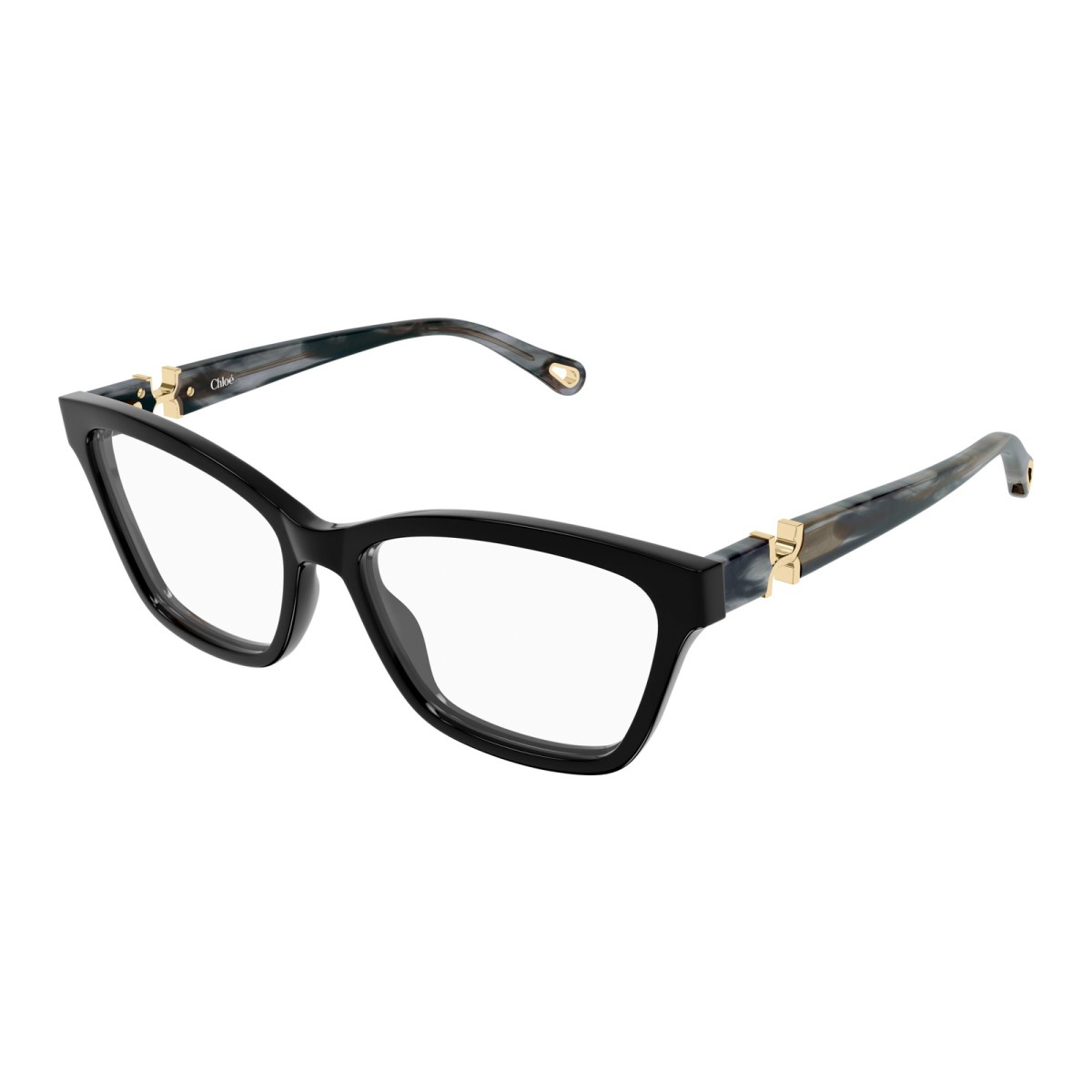 CHLOE CH0412O 001 | Eyeglasses | Vytria Eyewear