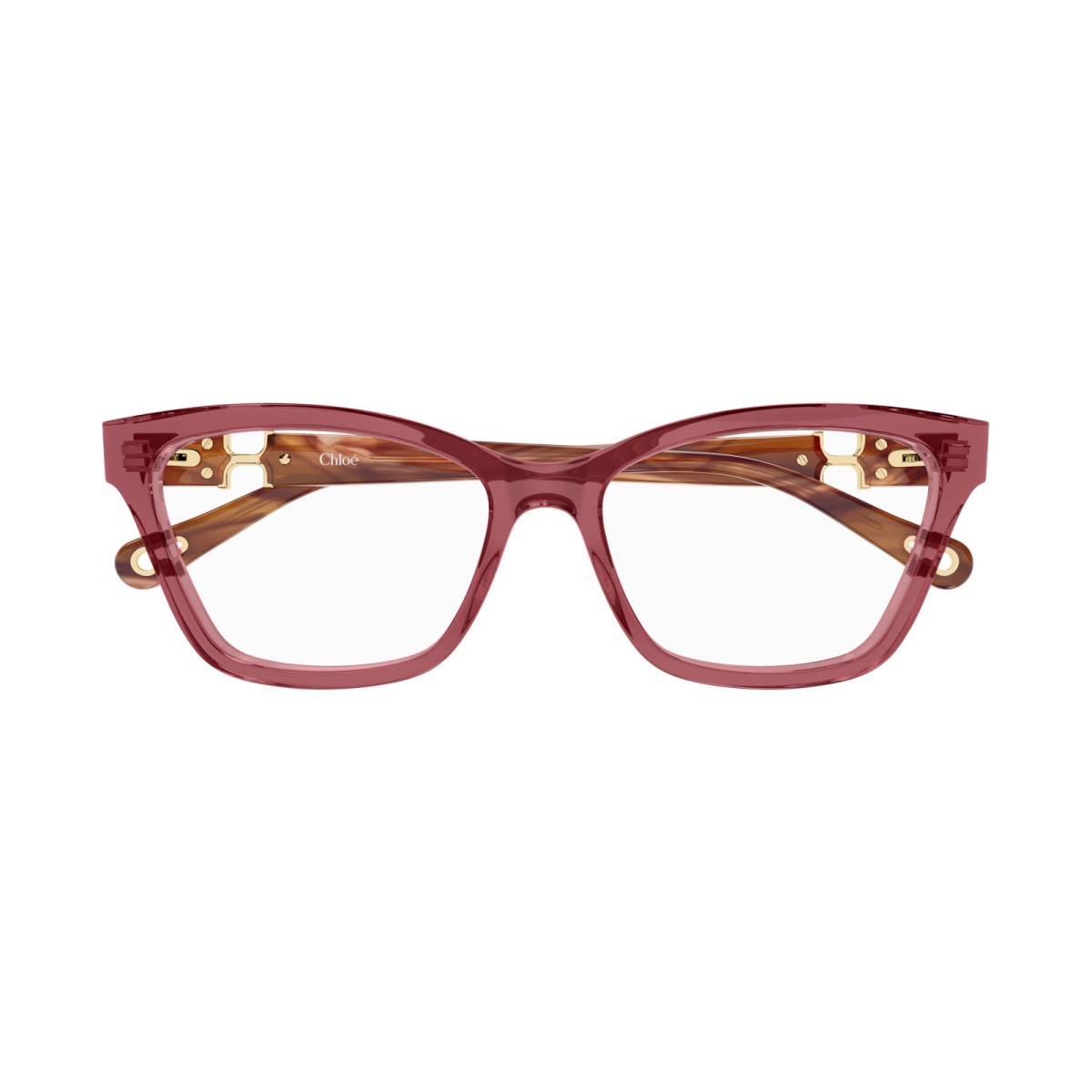 CHLOE CH0412O 003 | Eyeglasses | Vytria Eyewear