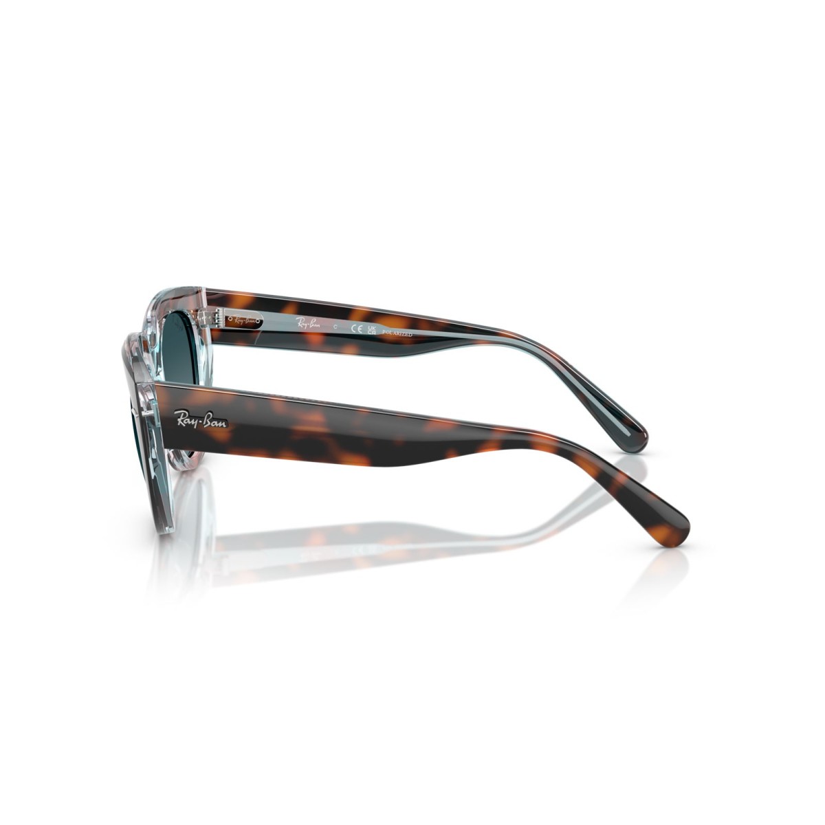 Ray Ban Doreen RB2286 1413S3 | Polarized Sunglasses for Women 