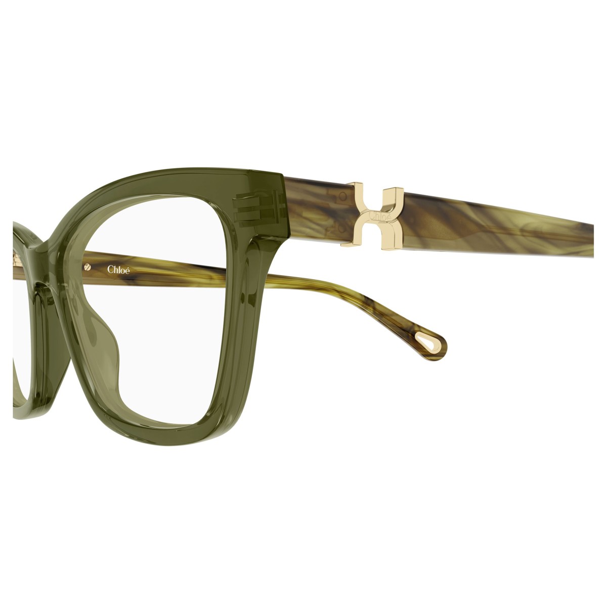 CHLOE CH0412O 005 | Eyeglasses | Vytria Eyewear