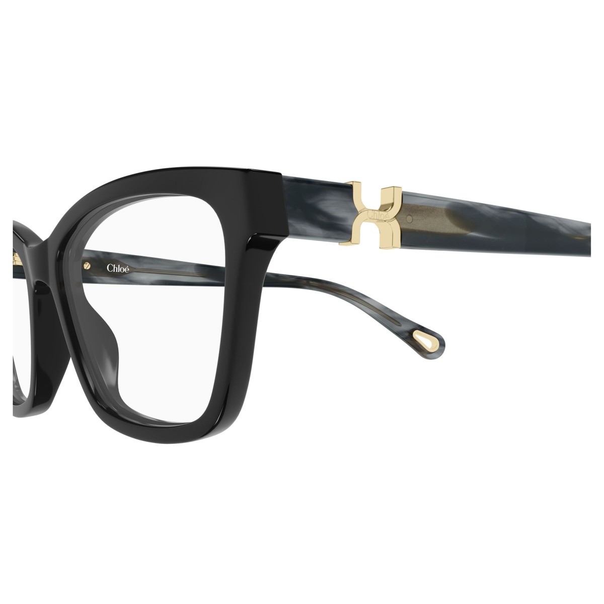 CHLOE CH0412O 006 | Eyeglasses | Vytria Eyewear