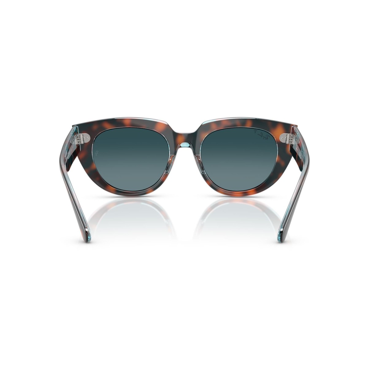 Ray Ban Doreen RB2286 1413S3 | Polarized Sunglasses for Women 