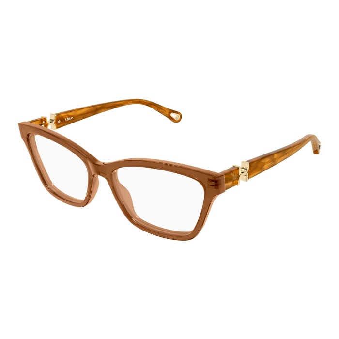 CHLOE CH0412O 009 | Eyeglasses | Vytria Eyewear