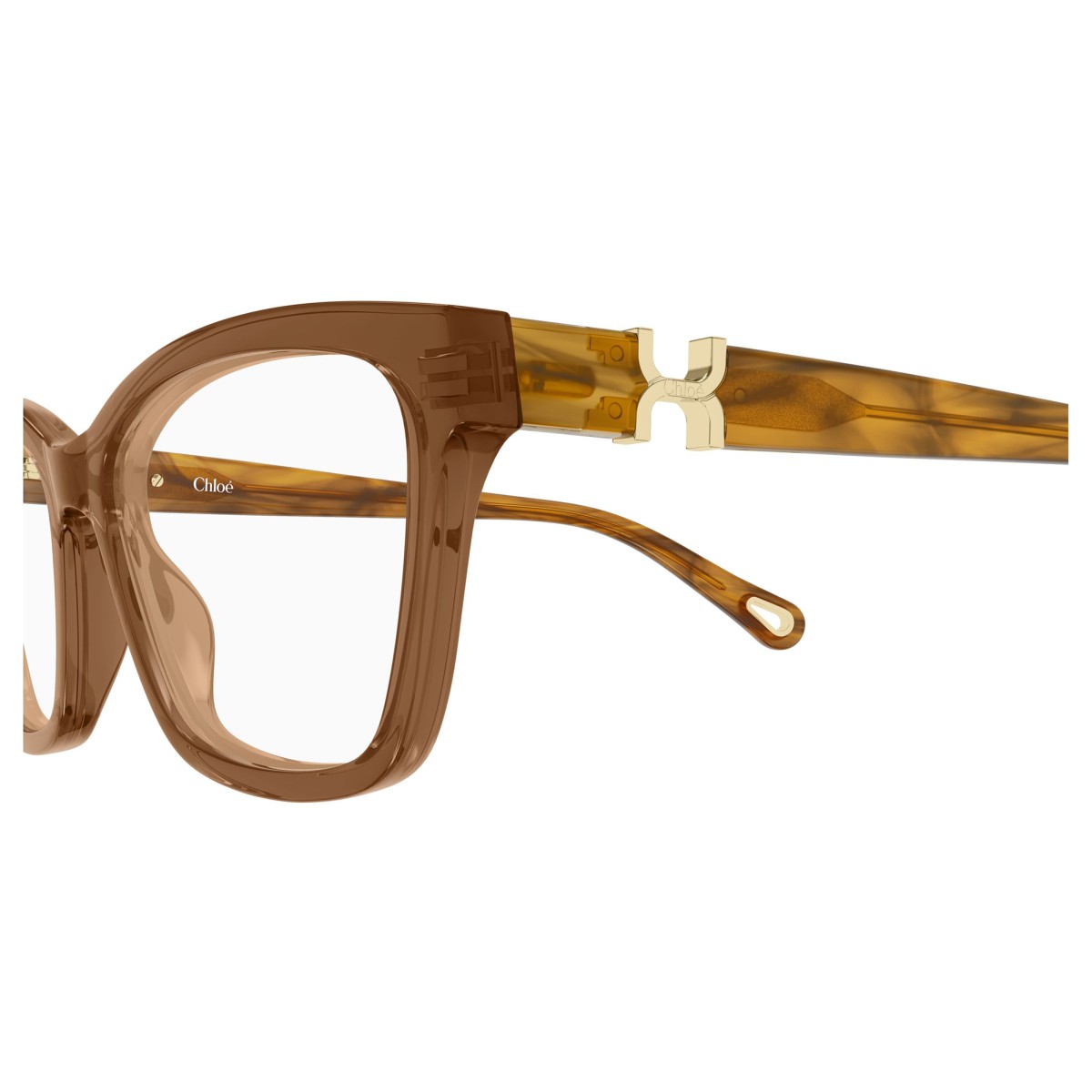 CHLOE CH0412O 009 | Eyeglasses | Vytria Eyewear