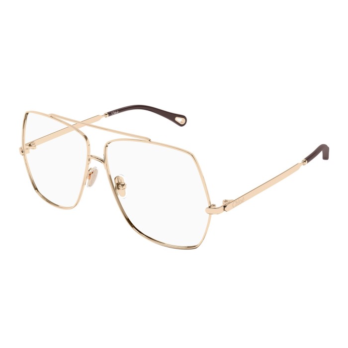 CHLOE CH0409O 002 | Eyeglasses | Vytria Eyewear